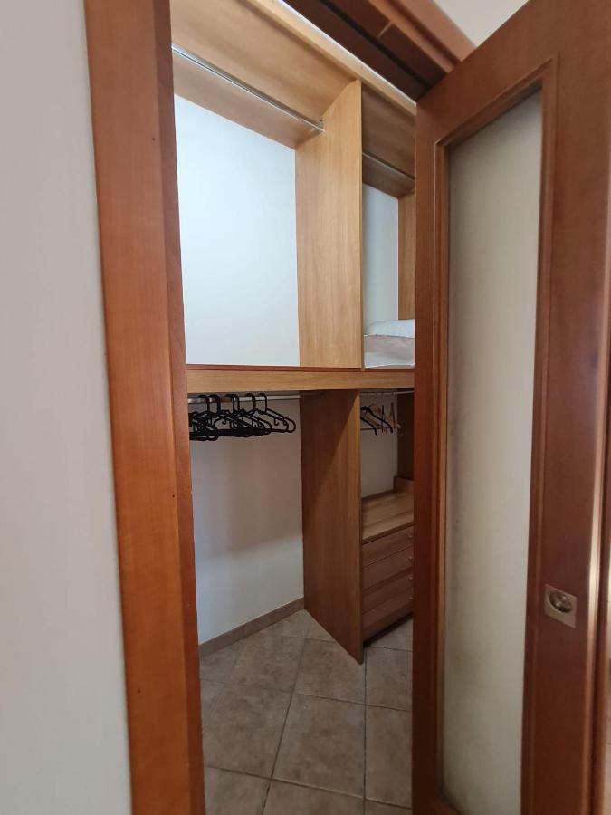Il Nido Casa Indipendente A Fiumicino Self Check In Villa Exterior photo